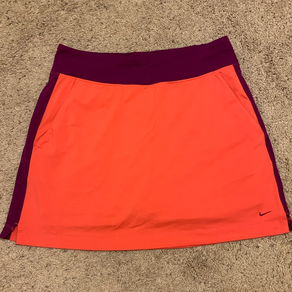 Nike Women’s Golf Skirt/Skort - Size Medium